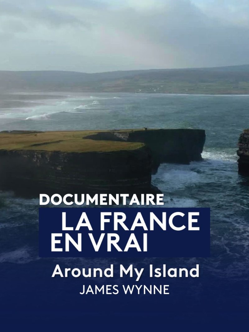 Around My Island - vidéo undefined - france.tv