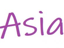 Asia