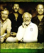 The Wolfe Tones