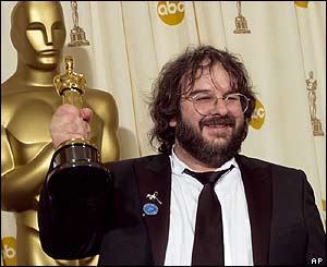 Peter Jackson