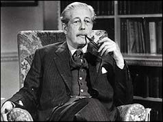 Harold Macmillan - Prime Minister