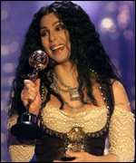 Cher