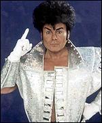 Gary Glitter