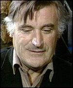 Ted Hughes