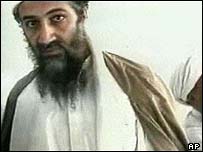 Osama Bin Laden