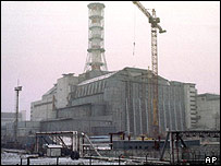 Chernobyl