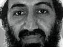 Osama Bin Laden 