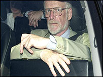 Dr David Kelly