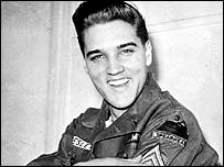 Elvis Presley