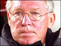 Sir Alex Ferguson