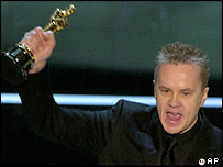 Tim Robbins