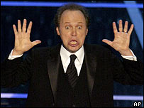 Billy Crystal