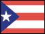 Flag of Puerto Rico