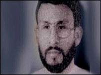 Abu Zubaydah