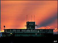 Guantanamo Bay, Cuba