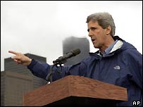 John Kerry