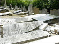 Rainsough Cemetery in Prestwich (Credit MEN)