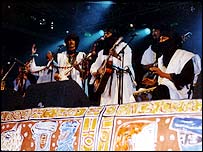 Tinariwen