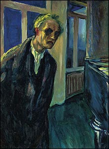 Foto cortesía del Museo Munch en Noruega.