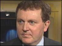 David Mundell