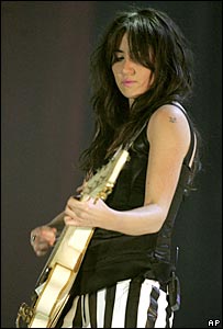 KT Tunstall