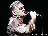 Morrissey