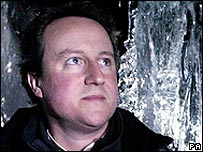 David Cameron