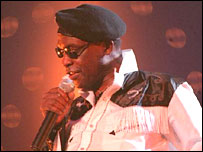 Desmond Dekker