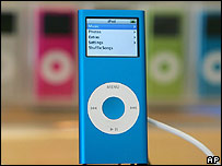 Apple iPods