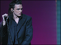 Gareth Gates