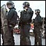 French riot police in Grigny Oct 2006