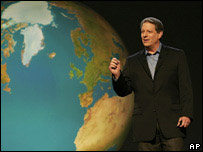 Al Gore