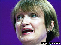 Tessa Jowell 