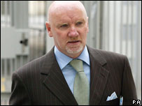 Sir Tom Hunter