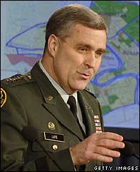 Lt Gen Douglas Lute