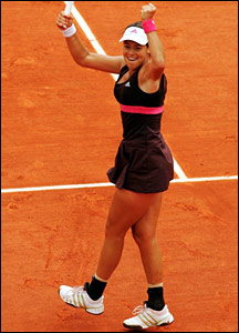 Ana Ivanovic