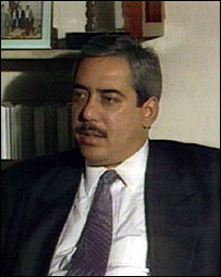 Murtaza Bhutto