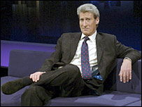 Jeremy Paxman