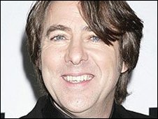 Jonathan Ross