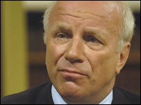 Greg Dyke