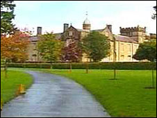 University of Wales Lampeter