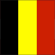 Belgian flag