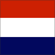 Flag of the Netherlands