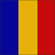 Romanian flag