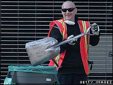 Boy George in 2006