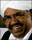 Omar Hasan Ahmad al-Bashir