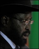 Salva Kiir