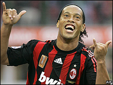 Ronaldinho