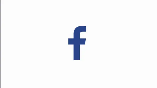 Facebook Logo