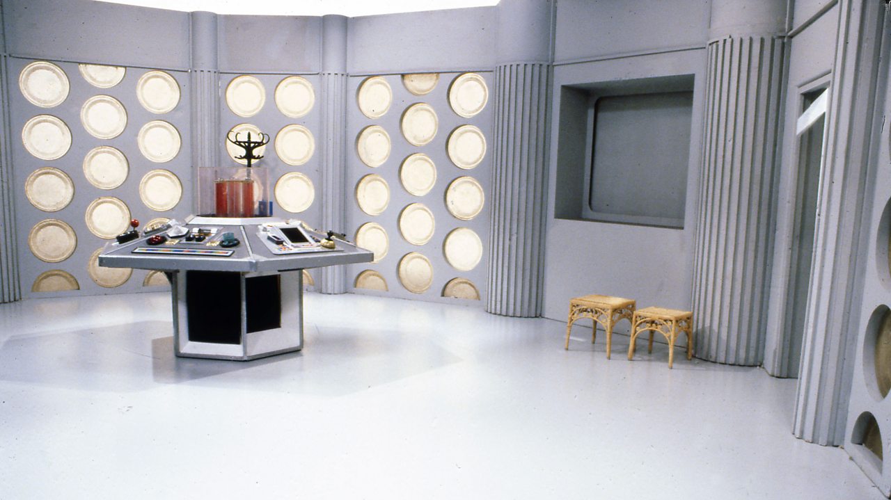 Science Fiction sets